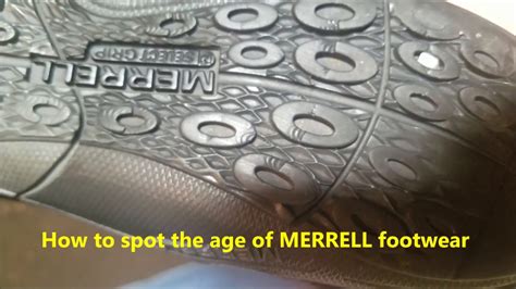 how to tell if merrell shoes are fake|merrell shoes for sale.